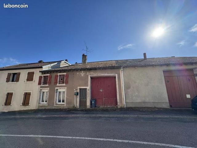 Maison vente à Chaumont, Breuvannes-en-bassigny