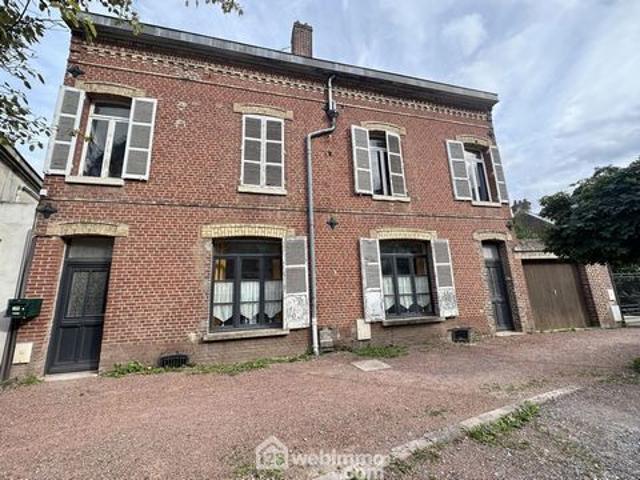 Villa vente à Laon