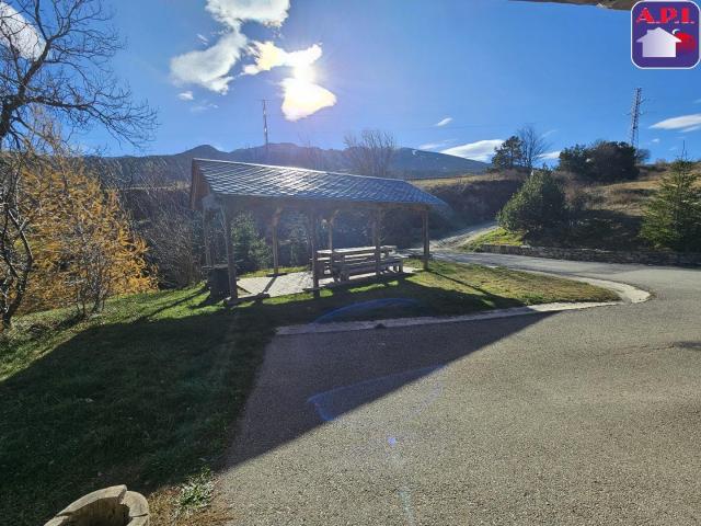Maison vente à Prades, Saint-pierre-dels-forcats