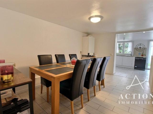 Maison vente à Lille, Villeneuve-d'ascq