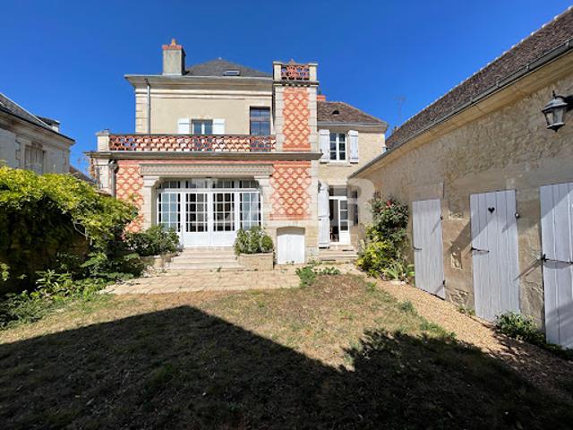 Maison vente à Mamers