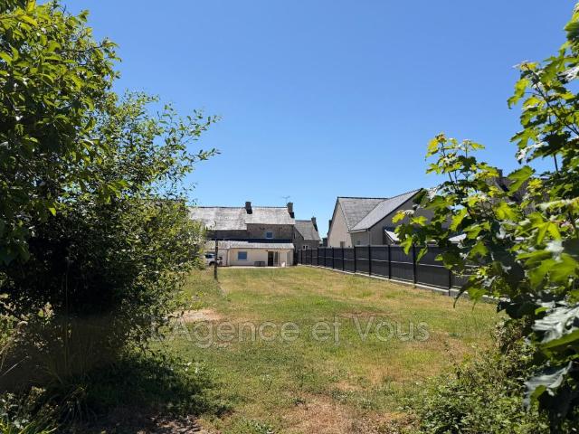 Maison vente à Dinan, Bretagne
