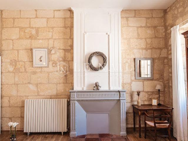 Maison vente à Libourne, Saint-emilion
