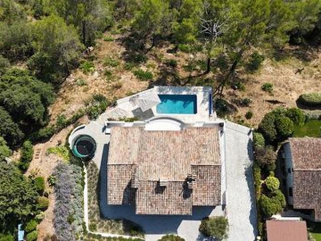 Maison vente à Grasse, Biot