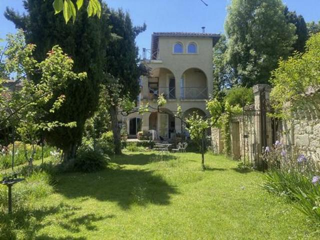 Maison vente à Condom, Lectoure