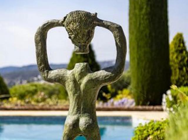 Maison vente à Grasse, Saint-paul-de-vence