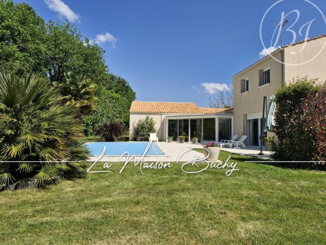 Maison vente à Sainte-foy