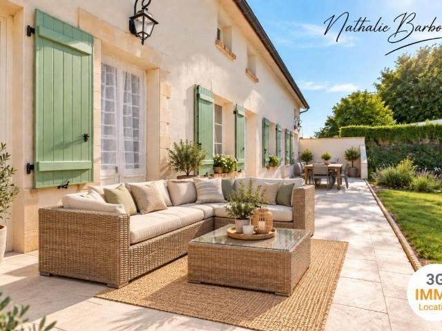 Maison location à Châlons-en-Champagne, Grand Est