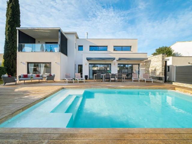 Maison vente à Montpellier, Castelnau-le-lez