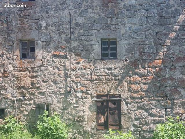 Maison vente à Mende, Châteauneuf-de-randon