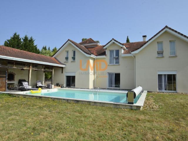Maison vente à Saint-Géraud-de-Corps, Dordogne