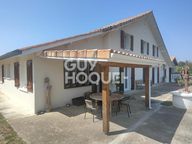 Maison vente à Castandet, Landes