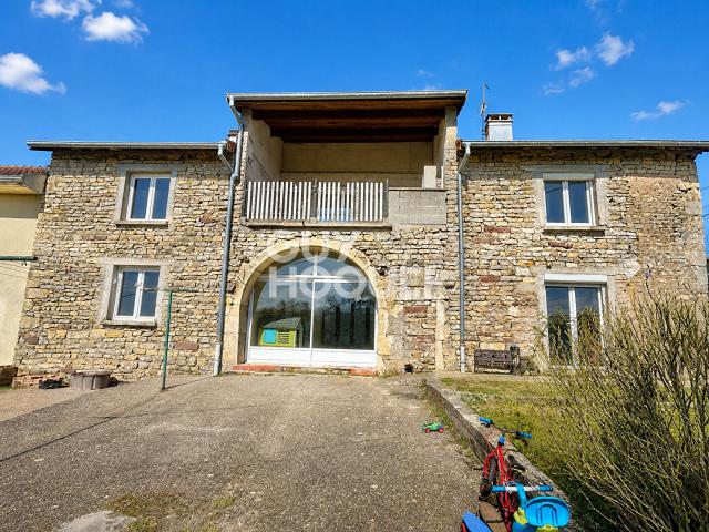 Maison vente à Lure, Melincourt