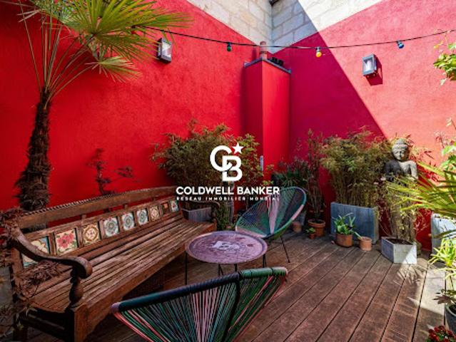 Appartement vente à Bordeaux