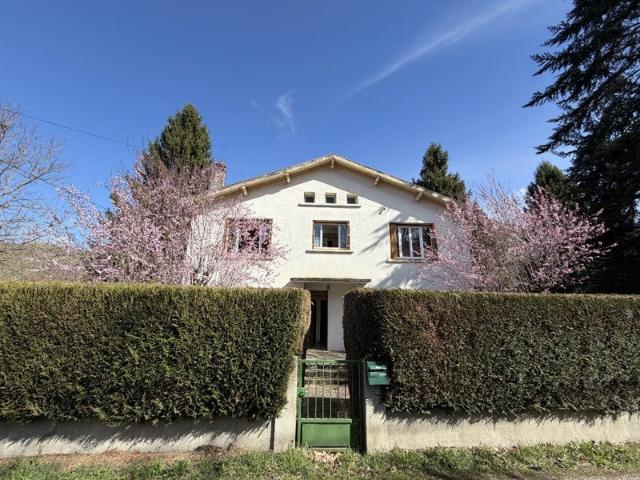 Maison vente à Saint-Girons, Oust