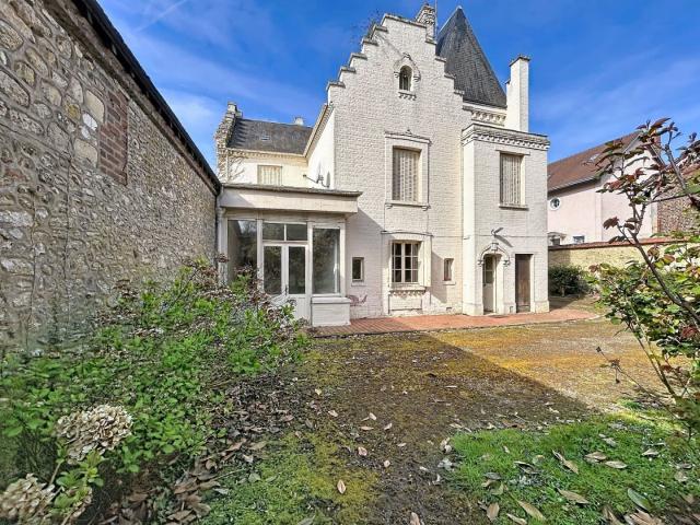Maison vente à Les Andelys, Gisors