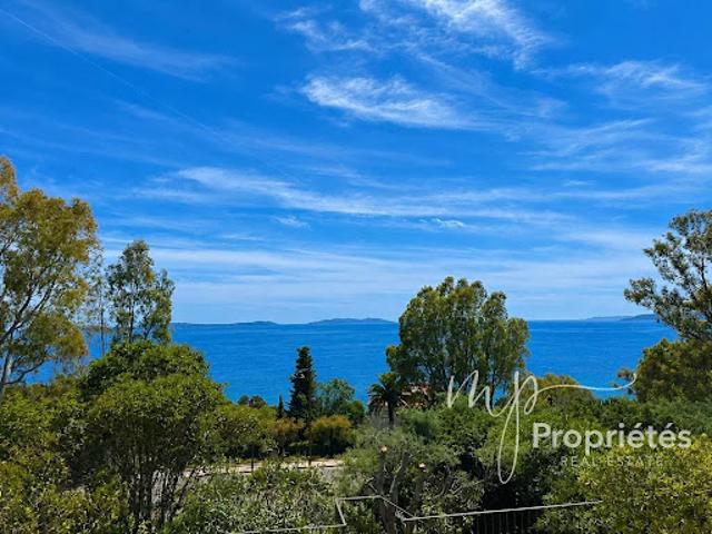 Maison vente à Arrondissement de Draguignan, Rayol-canadel-sur-mer