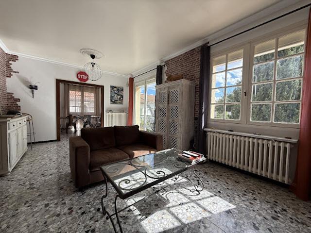 Maison vente à Béziers