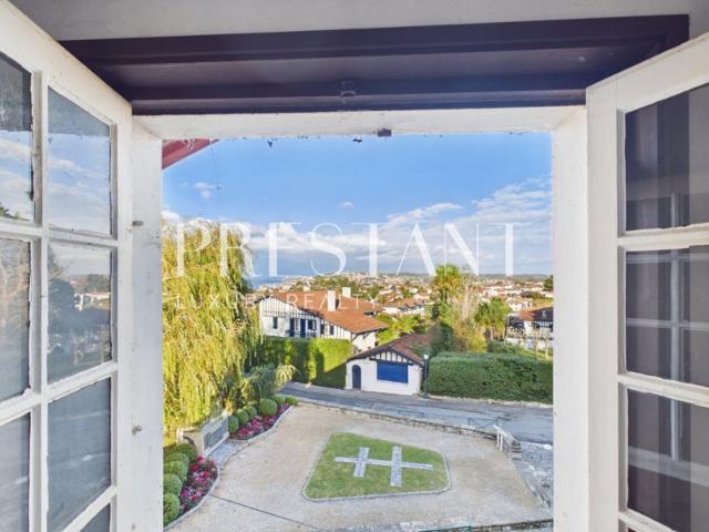 Maison vente à Bayonne, Guéthary