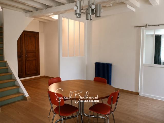 Maison location à Lyon, Métropole de Lyon