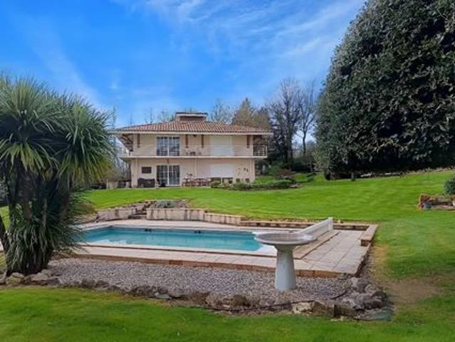 Maison vente à Castres, Puybegon