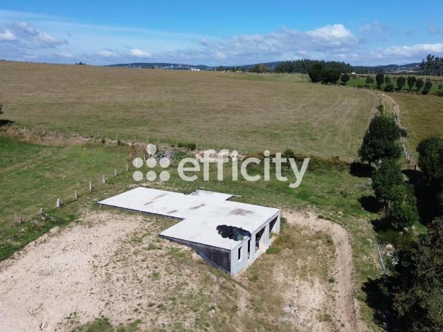 Maison vente à France métropolitaine, La Fage-saint-julien