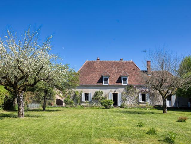 Maison vente à Charolles