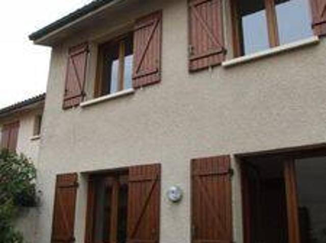Maison location à La Bordette, Libourne