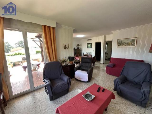 Maison vente à Béziers