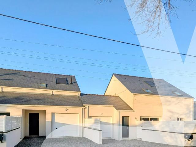 Maison vente à Châteaubriant-Ancenis, Vigneux-de-bretagne