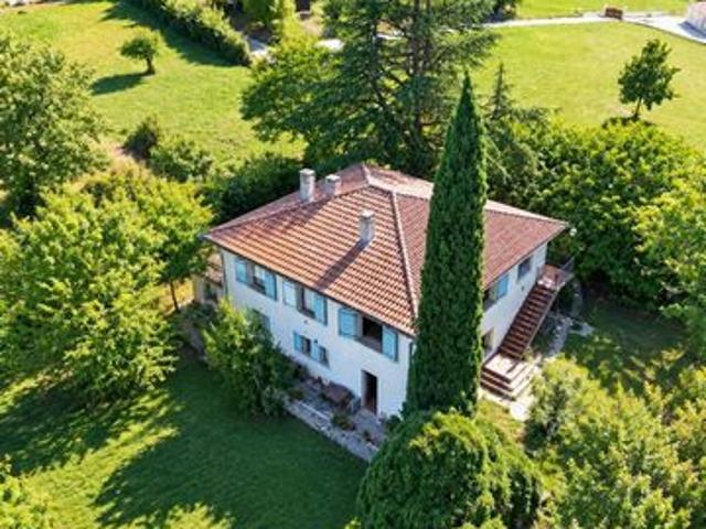 Villa vente à Agen, Bon-encontre