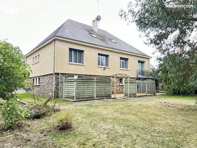 Maison vente à Guer, Morbihan