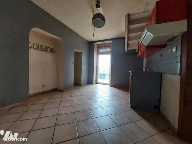 Maison vente à Saint-Brieuc, Bretagne