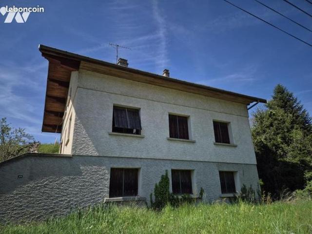 Maison vente à Vaulnaveys-le-Haut, Isère