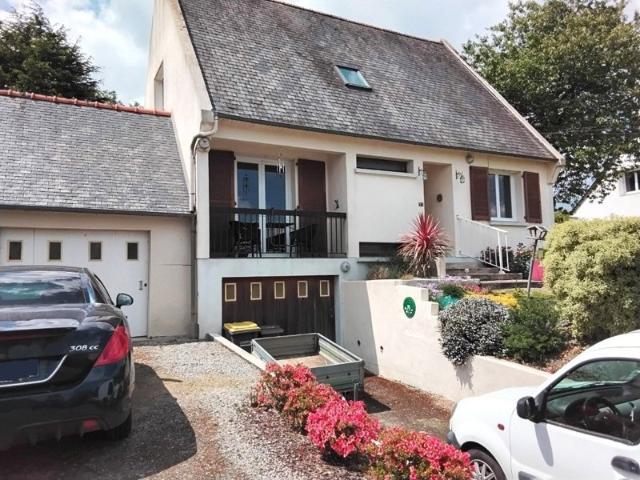Maison vente à Saint-Brieuc, Bretagne