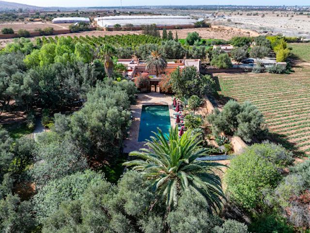 Maison vente à Marrakech, L'Oriental