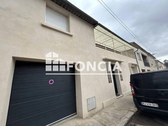 Maison location à Lunel, Hérault