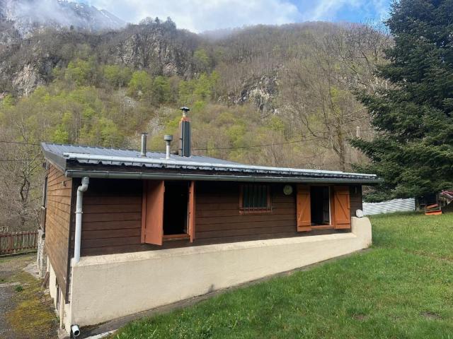 Maison vente à Foix, Suc-et-sentenac