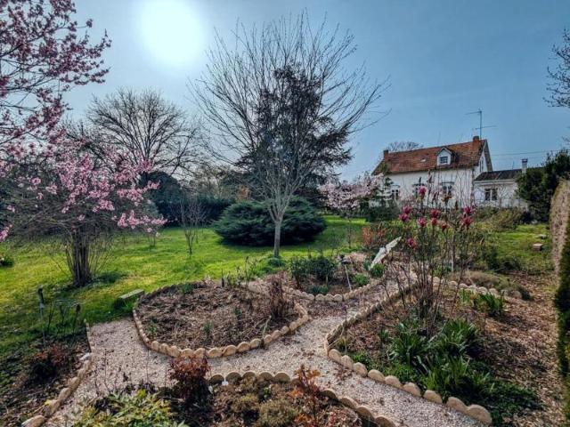 Maison vente à Périgueux, Sarliac-sur-l'isle