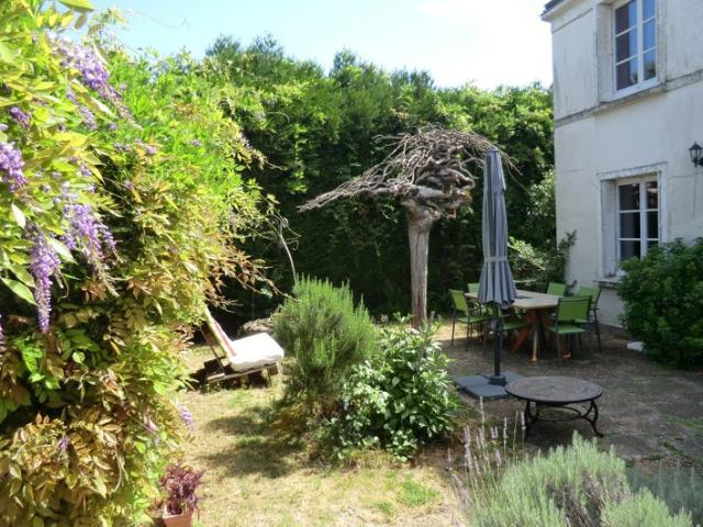 Maison location à Angers, Soucelles