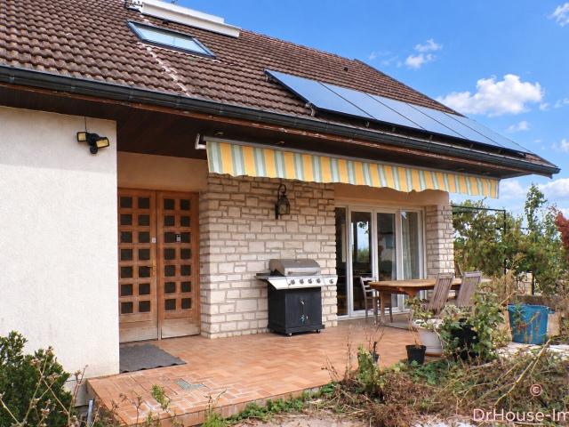 Maison vente à Magny-sur-Tille, Côte-d'Or
