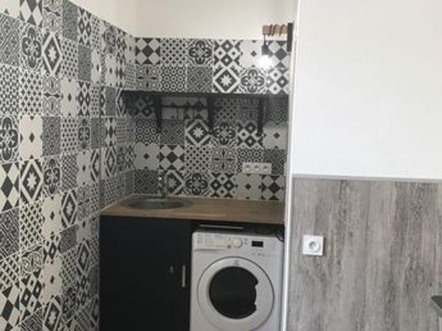 Appartement vente à Dijon, Saint-apollinaire