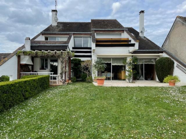 Maison vente à Sens, Villeneuve-sur-yonne