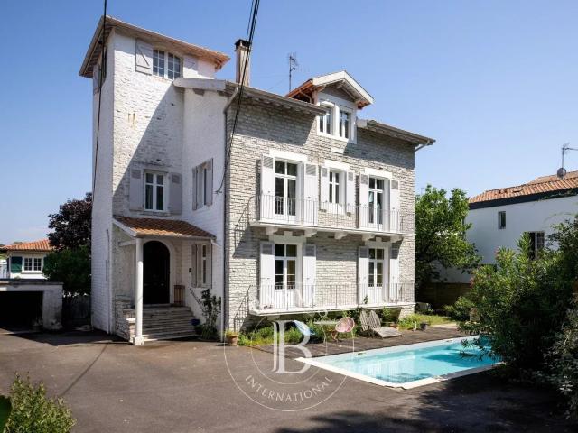 Maison vente à Bayonne
