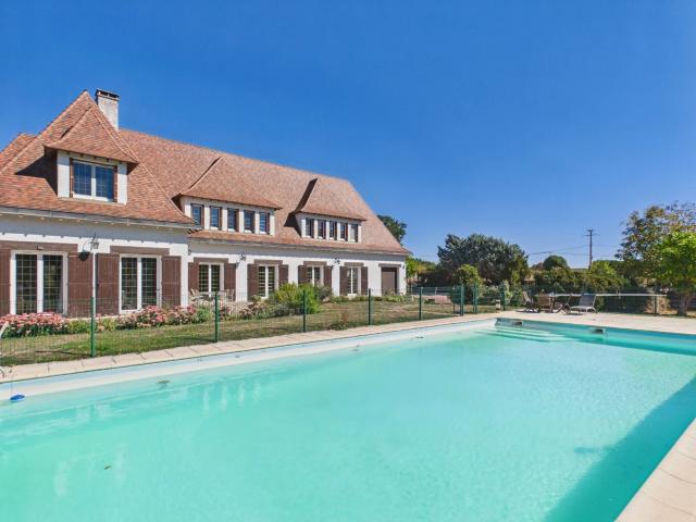 Maison vente à La Grange, Saint-Jory-de-Chalais