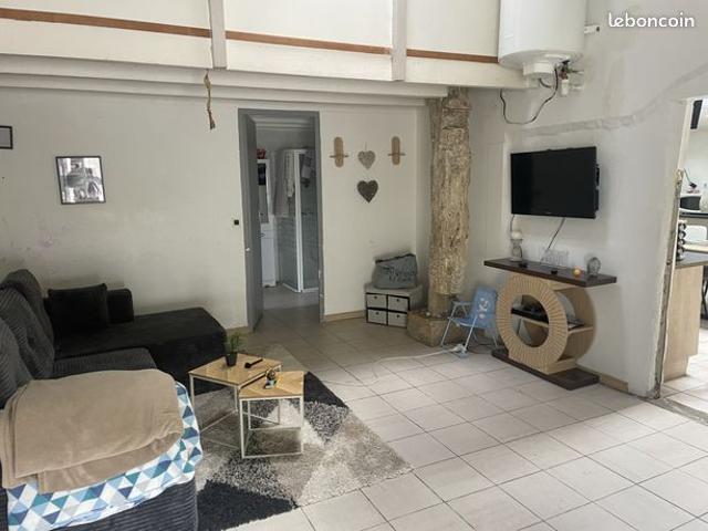 Maison vente à Villeneuve-sur-Lot, Sainte-livrade-sur-lot