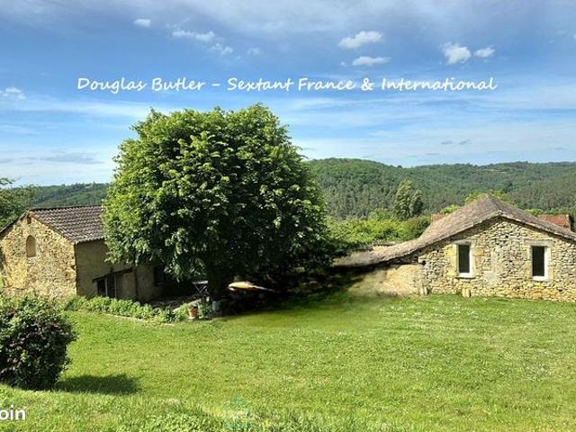 Maison vente à Pays de Belvès, Dordogne