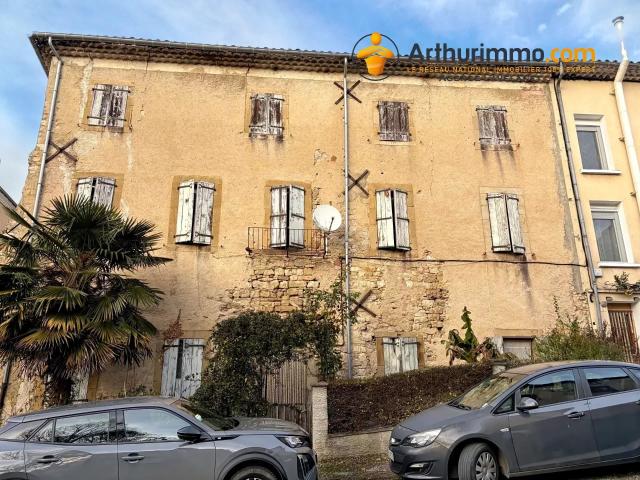 Maison vente à Limoux, Rivel