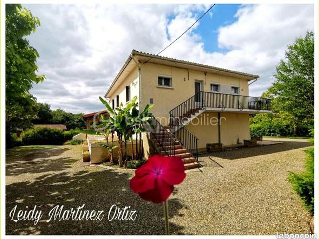 Maison vente à Cazaubon, Gers