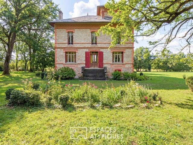 Maison vente à Castres, Dourgne